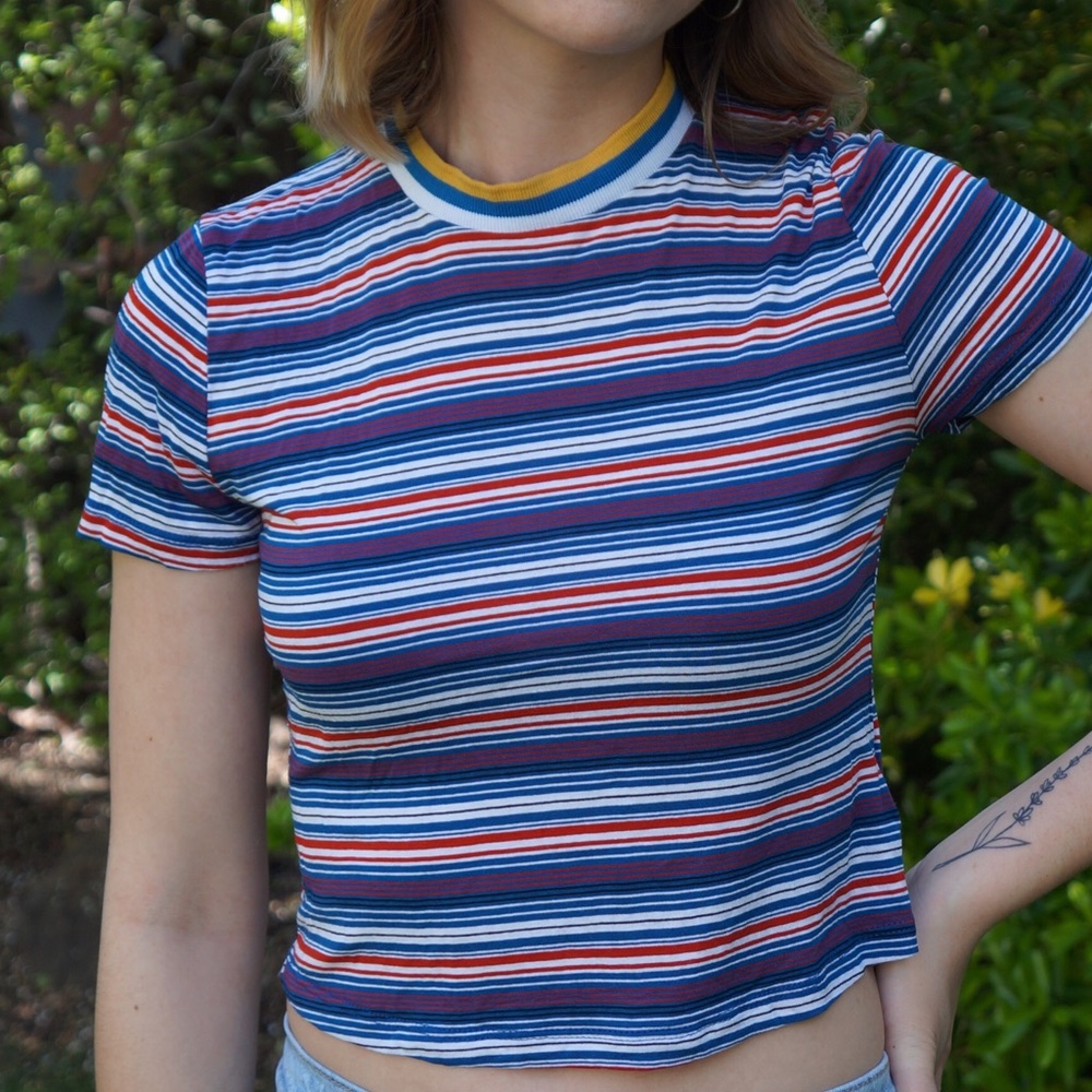 Urban Outfitters Top